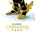 Carnaval el Olimpo