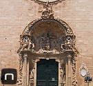 Basilika de Sant Francesc